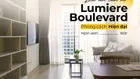 Săn căn hộ đẹp nhất Lumiere Boulevard chỉ 10% nhận nhà, view triệu đô - chỉ từ 4,2 tỷ CH 2PN 76m2