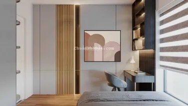 Bán căn hộ Eurowindow 27 Trần Duy Hưng dt 170m2 công năng 4PN 2WC giá 12.9 tỷ