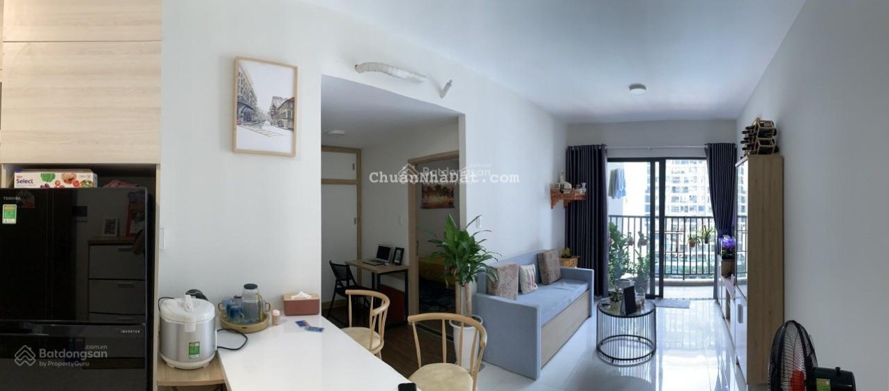 Chuyên giỏ hàng cho thuê căn hộ 1 phòng ngủ chung cư Safira Quận 9 giá từ 7tr - 8.5tr/th