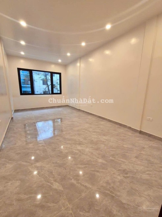 Bán nhà đẹp ở ngay NGUYỄN TRÃI-THANH XUÂN,63 m2x6tầng,18.69 tỷ,Thang máy,Gara Ô Tô_Thoáng trước sau