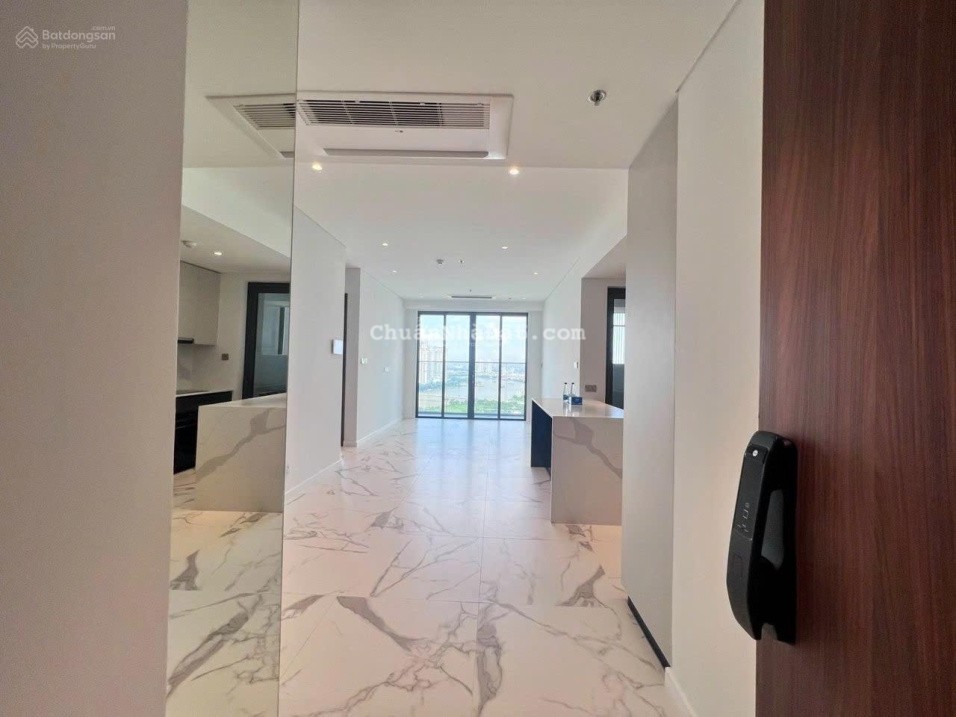 The Crest - Metropole: Bán căn hộ 2 phòng ngủ - Tầng cao - View đẹp giá tốt