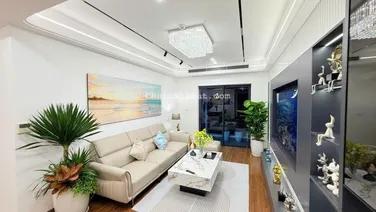 Bán nhanh căn hộ CC Goldmark City, 99m2, 3PN, 2WC. Giá bán nhanh