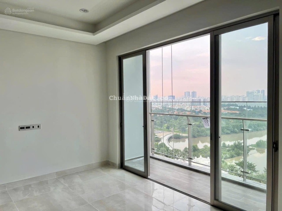 Bán nhanh căn hộ The Horizon - view Hồ Bán Nguyệt xanh mát