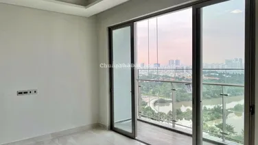 Bán nhanh căn hộ The Horizon - view Hồ Bán Nguyệt xanh mát