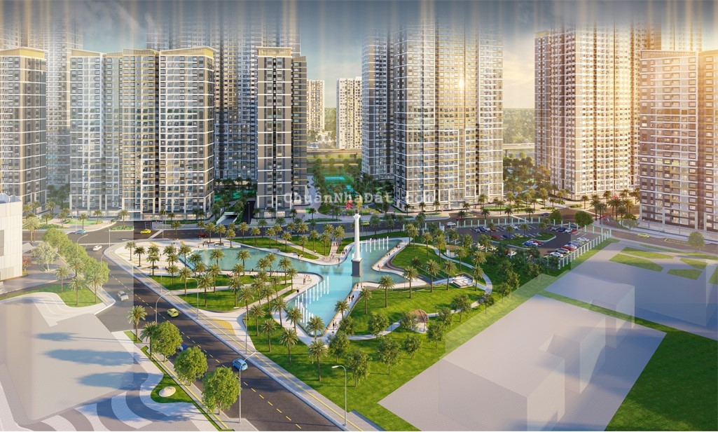 Bán CC 2PN, 2WC tại The Beverly Solari, Quận 9, 3,438 tỷ VND, 66.5m2, hàng hiếm uy tín