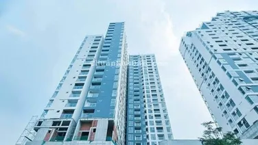 Bán nhanh CH 1PN+ D_aqua Quận 8, Tầng trung. NH hỗ trợ 70%. Giá: 3.050 tỷ (BTP). Lh: 0931 322 ***