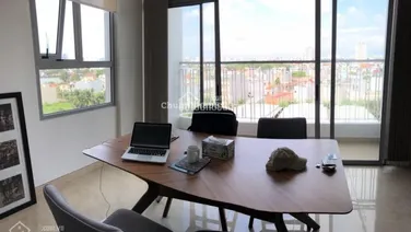 Bán căn hộ 3 phòng ngủ lầu cao giá rẻ nhất dự án Opal Riverside, liên hệ 0932 011 ***