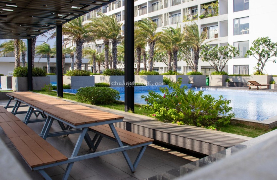 Bán căn hộ 2PN, chung cư Lavida Plus, 80m2, giá 4,6 tỷ, view đẹp, LH 0908 155 ***