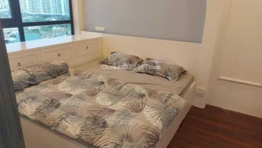 Cho thuê căn hộ Quận 2 Centana 1PN, 1WC, đầy đủ nội thất Chỉ 11tr/tháng. LH 0902 807 ***