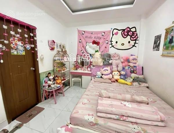 NHÀ HẺM NHỰA 7M XE HƠI THOẠI NGỌC HẦU GẦN NGUYỄN SƠN 2 LẦU ST 4x18M GIÁ 7.4 TỶ LH 0936 999 ***