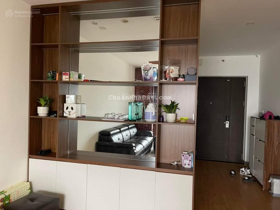 Bán căn Ecohome Phúc Lợi. DT: 70m2, 2 ngủ, 2VS, view đẹp tầng 12