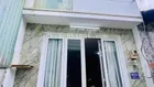 Nhà khu dân cư sổ riêng hẻm 4m đúc 1 lầu Tân Thới Hiệp 21 Q12, gần Bệnh Viện Q12, qua Gò Vấp 5p