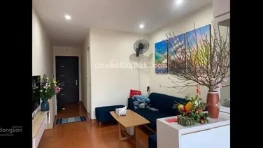 Bán căn góc CC Hồng Hà số 89 Thịnh Liệt, DT 57m2 ,2N 2VS ,View thành phố- giá 3,85 tỷ LH 0983 873 ***