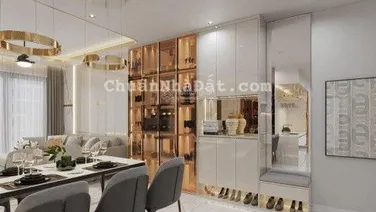 Bán căn hộ Horizon Trần Quang Khải Quận 1, DT: 126m2, 3PN, giá: 8,050 tỷ, sổ hồng, LH: 0907 488 ***