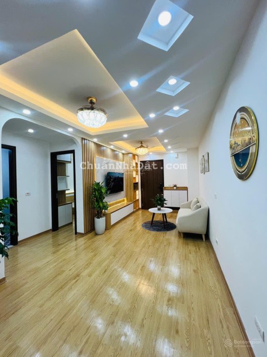 CHỐT NGAY CĂN 2 NGỦ HH LINH ĐÀM - ĐỦ NỘI THẤT FULL MỚI - HÀNG HIẾM LIÊN HỆ NGAY EM MAI