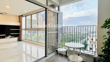 Cho thuê CH đẹp 3PN, 2WC, 20 triệu, 112m2 tại Star Hill, Tân Phú, Q7, HCM