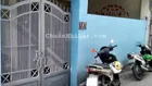 Bán Nhà Riêng tại Tân Thới Nhất, 5,6 tỷ, 120m2, mặt tiền 7m, hẻm 4m, pháp lý đầy đủ