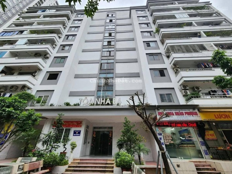 CĂN HỘ 80M2 KĐT MỸ ĐÌNH 1 BỘ QUỐC PHÒNG