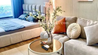 Quỹ căn hộ cho thuê Vinhomes Green Bay từ studio - 1/2/3PN giá tốt LH: 0963 161 ***