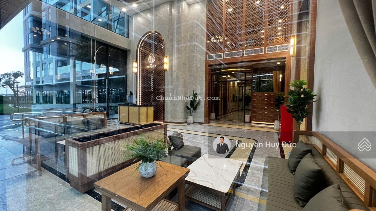 Duy nhất 01 căn hộ view sông tại The Beverly Solari Vinhomes Grand Park 0903 040 ***