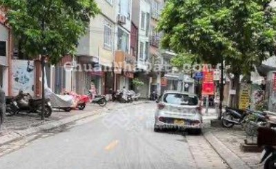 Bán nhà- phố Lê Gia Định-72 m2-5 tầng-thoáng trước sau-không quy hoạch- ô tô đỗ - kinh doanh