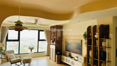 Bán CHCC Sông Hồng ParkView 165 Thái Hà 3 phòng ngủ (119.7m2) giá 7.9 tỷ. Liên hệ: 0988 669 ***