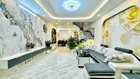 Siêu nhà đẹp đường Nguyễn Văn Công, Gò Vấp giá 3tỷ190. Nhà 50m2 - 4 phòng ngủ. Nằm cạnh sân bay