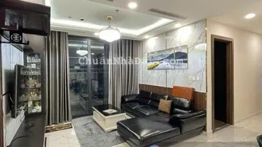 Cần hộ Splendor - Q. Gò Vấp - Giá 1 tỷ 740 - DT 83m2, 2PN/2WC - tầng trung, view thoáng mát - SHR