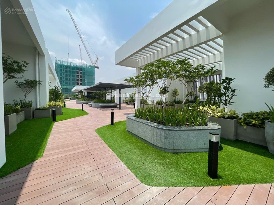 Giá tốt bán căn Duplex duy nhất The Ascentia Phú Mỹ Hưng, diện tích 150m2 mặt tiền đẹp giá 21 tỷ