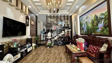 Ngộp quá ngộp bán nhà riêng giá 3TỶ740 Bông Sao, P5, Q8, HCM, 52m2