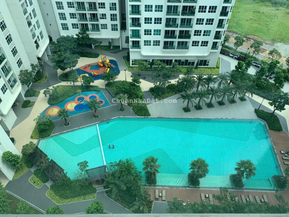 Bán nhanh căn 2PN Sadora view hồ bơi giá 10.7 tỷ all in không phát sinh