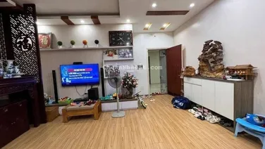 Bán căn hộ 75m2, giá 3,95 tỷ tại dự án vIện Bỏng Lê Hữu Trác, Thanh Trì, Hà Nội