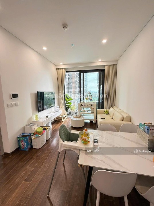 Bán căn hộ 1PN, 1WC tại Masteri West Heights, 4,19 tỷ, 47m2, Tây Mỗ, Nam Từ Liêm . Tuấn 0392 969 ***