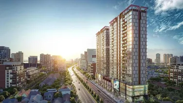 Mở bán dự án mới tại Hồ Tây - Kết tinh giữa thiên nhiên và hiện đại. Liên hệ 0869 426 ***