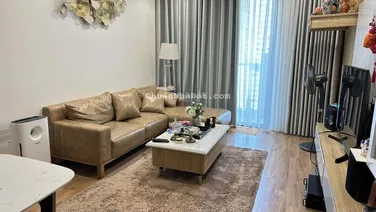 Chính chủ bán CHCC tại The Legend - 2N2W - Giá 7,7 tỷ - DT 73m2 - Tầng trung - Full NT