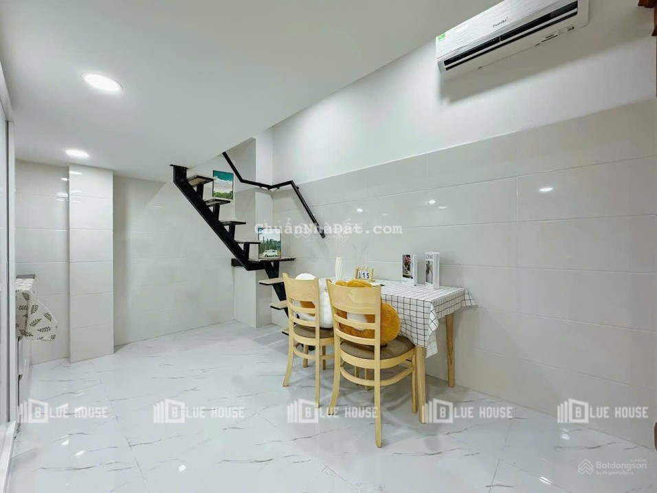 bán toà nhà 26 CHDV đường nguyễn văn khối phường 11 Gò Vấp, khu an ninh tốt, full phòng liên tục