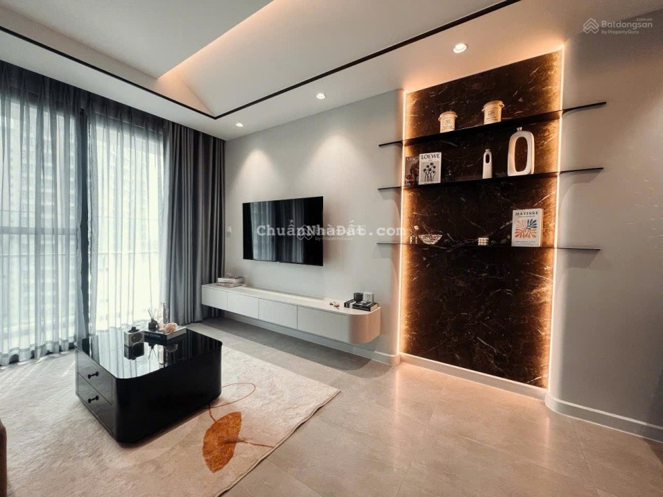 Cho thuê căn hộ 2 PN Sky Garden, PMH, Q7, full nội thất, nhà đẹp, giá cực tốt, chỉ 11tr/tháng