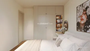 Siêu phẩm 1PN+ Masteri M1.23 - 43m²,full nội thất, sổ sẵn, giá chỉ 3.25 tỷ