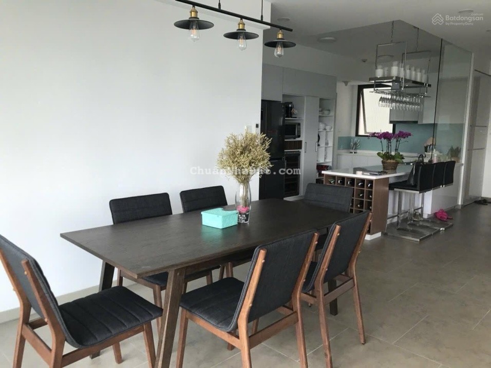 Căn Hộ Riviera Point 169m 4PN 4WC. Giá 12,9tỷ hỗ trợ vay bank