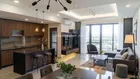 Cho thuê căn hộ Phú Mỹ Hưng, Q7 3PN, Penthouse, Duplex. Nhà đẹp. Giá tốt