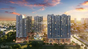 Bán nhanh căn góc 3PN hoa hậu Hinode City view thành phố giá rẻ hơn CĐT vài tỷ đồng. Hàng hiếm!