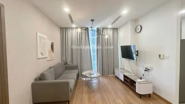 Cô Thu cần bán gấp căn hộ NOXH Green River Q.8 Chỉ với 1tỷ420triệu-DT 60m2. 2PN/1WC. Full NTCB.SHR!