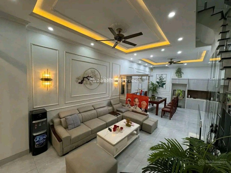 BÁN NHÀ VƯƠNG THỪA VŨ THANH XUÂN, 51m2, 6 tầng, Thang máy, Ngõ thông, kD, ô tô tránh, giá 19.6 tỷ