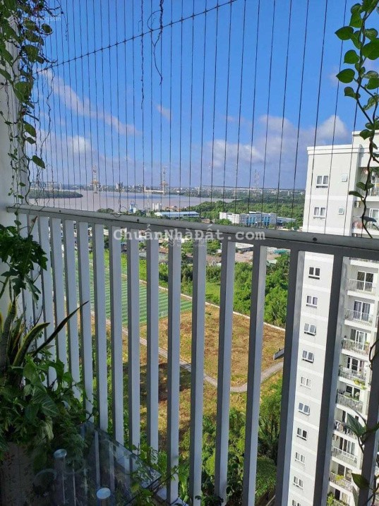 Bán căn hộ Phú Gia đã có sổ, 72m2 - 2PN - 2WC giá 2.3 tỷ, thoáng mát cả ngày