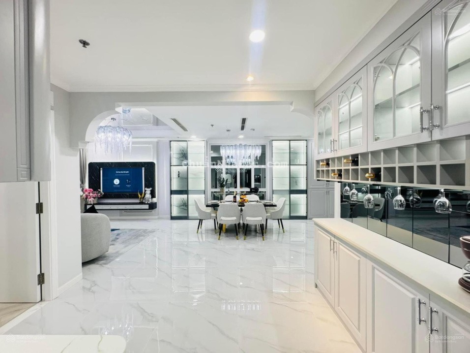 Bán căn hộ RichStar 3PN, 2WC, 85m2 chỉ với 3,8 tỷ tại Hòa Bình, Hiệp Tân, Tân Phú, TP. HCM