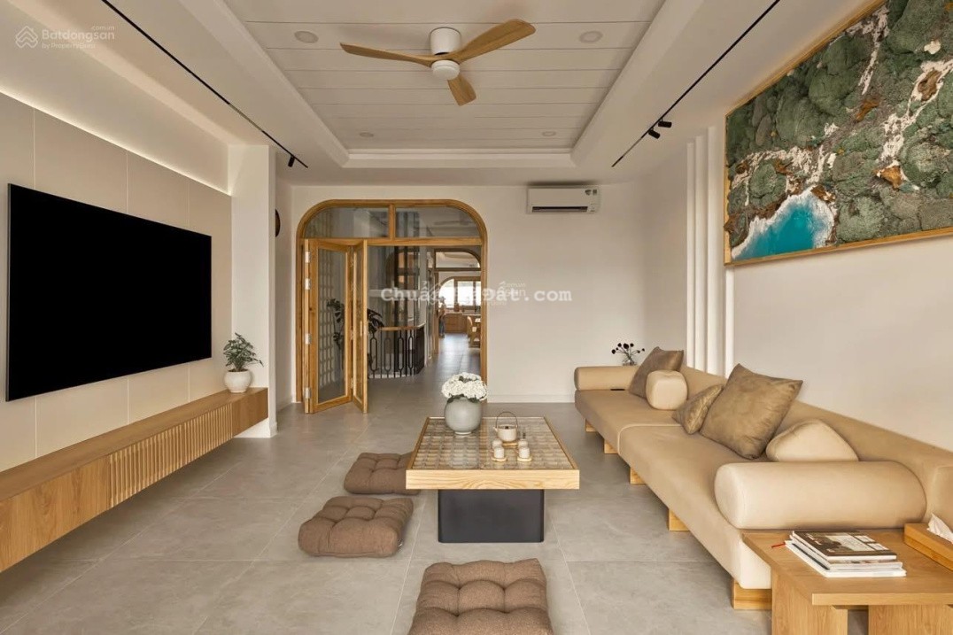 Bán nhà hẻm 80 Ba Vân, phường 14, Tân Bình; (4*15) tuyến Metro - 7,5 tỷ