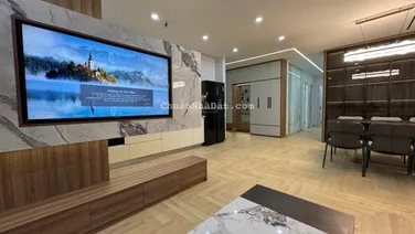 (Căn mới)Bán gấp căn 118m2 căn góc tại Golden Palace view xem pháo hoa, cực đẹp thoáng, giá 6,5 tỷ