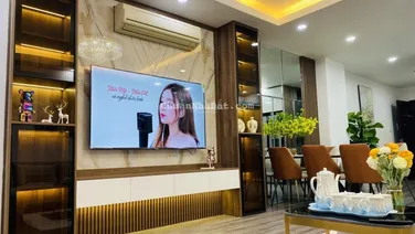 Bán CC 105m2, 3PN, 2WC tại CT2 Trung Văn, 7 tỷ, phong thủy tốt, pháp lý đầy đủ