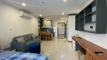 Bán CC Vinhomes Ocean Park Gia Lâm, giá ưu đãi 2,15 tỷ, 39m2, view đẹp