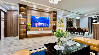 Tôi có nhu cầu bán lại căn hộ tại dự án tổ hợp 173 Xuân Thủy, Cầu Giấy DT 100m2 3 ngủ LH 0911 120 ***